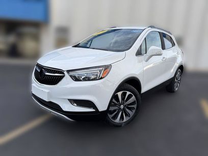 Used 2020 Buick Encore Essence