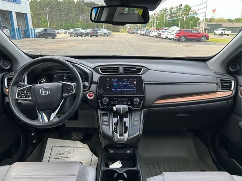 Used 2020 Honda CR-V EX-L image 13