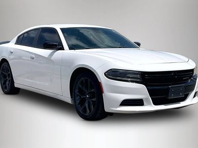 Used 2019 Dodge Charger SXT w/ Blacktop Package