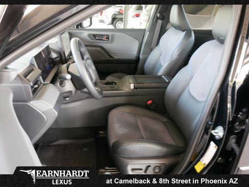 Used 2026 Toyota RAV4 XSE w/ Weather Package image 2