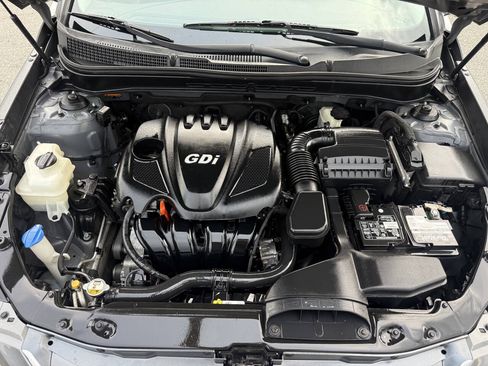 Used 2014 Hyundai Sonata GLS w/ Popular Equipment Group 2 FWD image 26