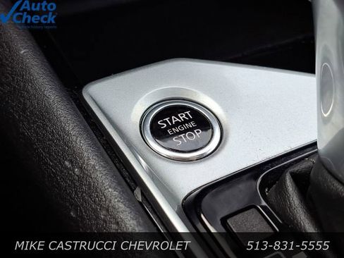 Used 2024 Nissan Altima 2.5 SV FWD image 19