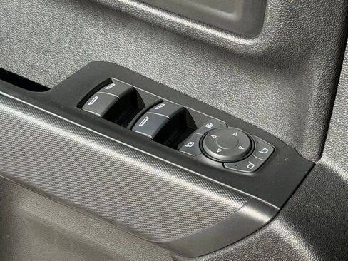 New 2025 GMC Sierra 2500 Pro w/ 1SA Pro Safety Plus Package image 17