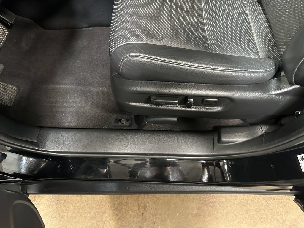 Used 2024 Honda Passport EX-L image 59