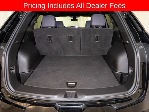 Used 2023 Chevrolet Blazer RS w/ Driver Confidence II Package FWD image 5