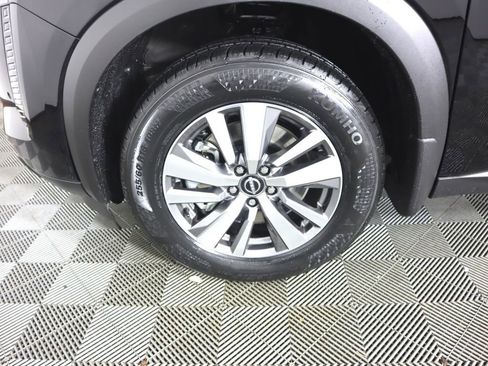 New 2026 Nissan Pathfinder SL AWD/4WD image 27
