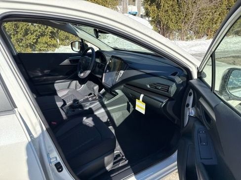 New 2026 Subaru Impreza 2.0i Sport image 15