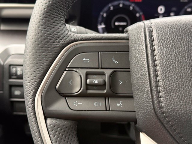 Used 2026 Toyota Tacoma TRD Off-Road AWD/4WD image 25