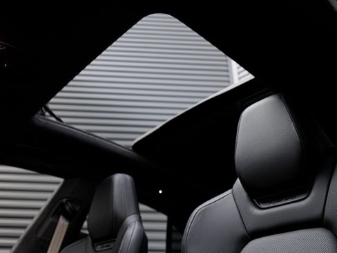 New 2024 Porsche Macan Turbo Electric image 16