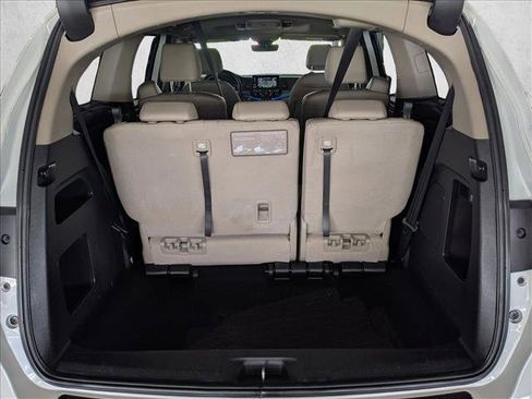 Used 2024 Honda Odyssey Touring image 6