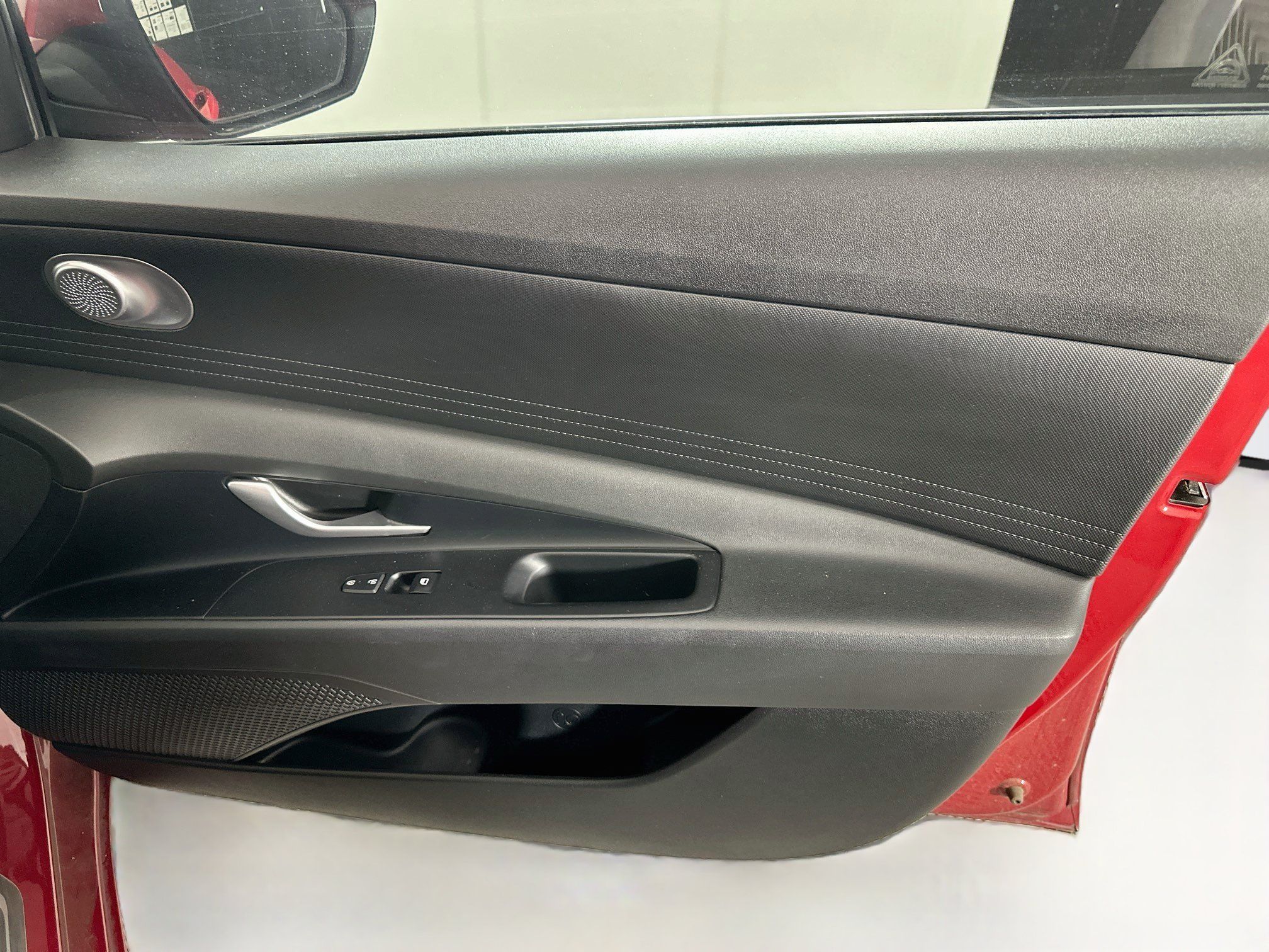 Used 2022 Hyundai Elantra SEL FWD image 30