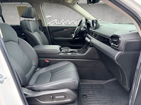 Used 2024 Honda Pilot Elite image 24