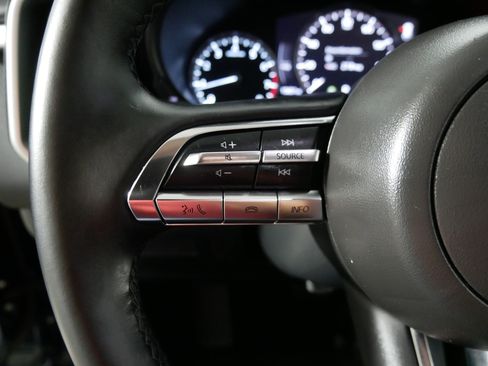 Used 2025 MAZDA CX-50 AWD 2.5 S w/ Premium Package image 27