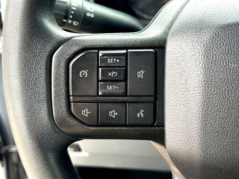 Used 2024 Ford F250 XLT AWD/4WD image 13