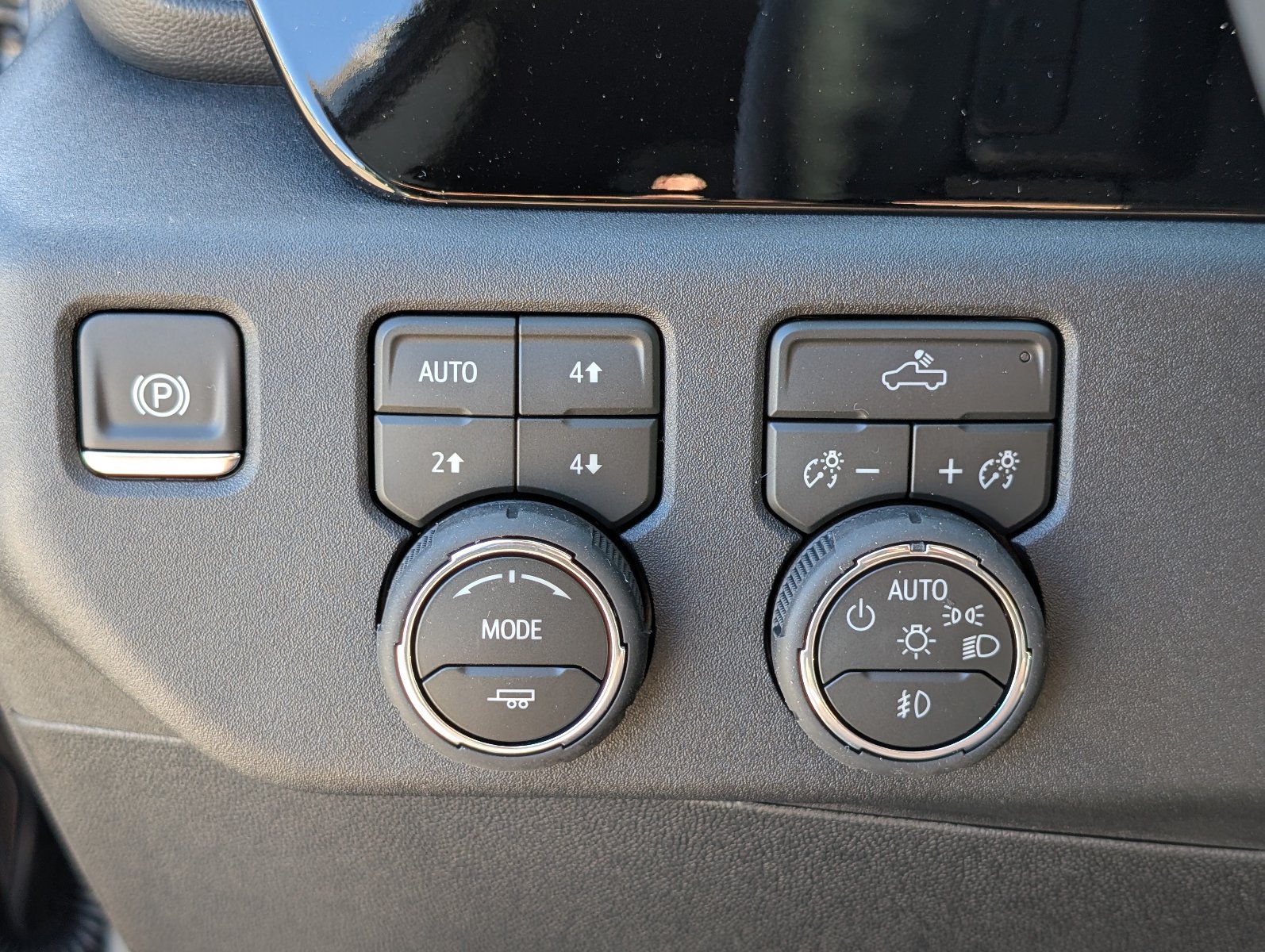 New 2026 Chevrolet Silverado 1500 RST w/ All Star Edition Plus AWD/4WD image 25