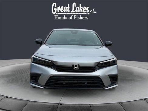 Used 2023 Honda Civic Sport image 8