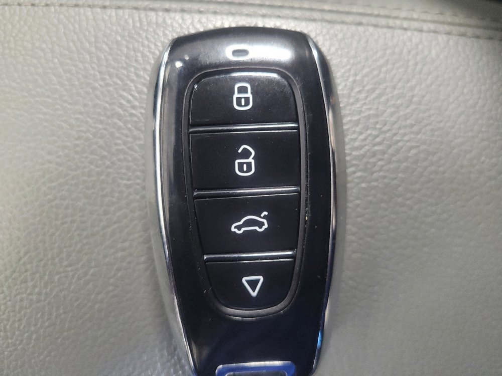 Used 2017 Kia Forte EX FWD image 32