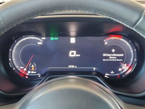 Used 2024 Dodge Hornet GT AWD/4WD image 22