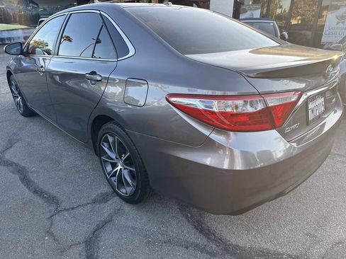 Used 2015 Toyota Camry XSE FWD image 14