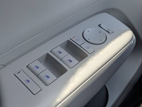 Certified 2026 Hyundai Kona SEL Sport FWD image 22