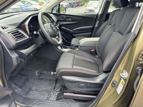Used 2023 Subaru Ascent Premium w/ Convenience Package AWD/4WD image 10