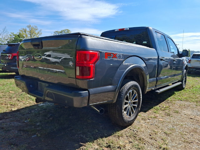 Used 2020 Ford F150 XLT w/ Equipment Group 302A Luxury AWD/4WD image 8