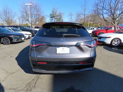 Used 2025 Honda HR-V EX-L image 5