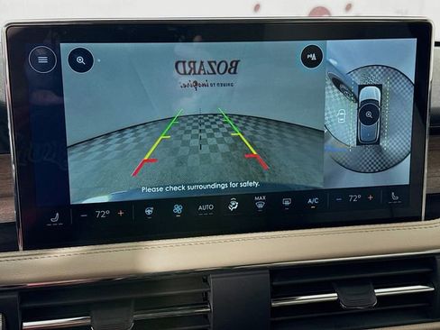 New 2026 Lincoln Corsair Reserve image 14