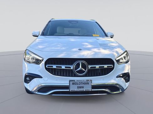 Used 2026 Mercedes-Benz GLA 250 4MATIC image 4