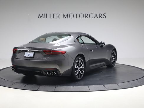 New 2026 Maserati GranTurismo Modena image 6