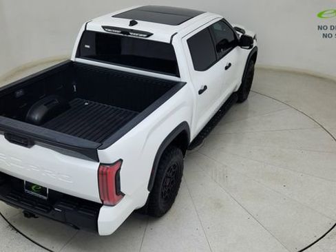 Used 2023 Toyota Tundra TRD Pro AWD/4WD image 83