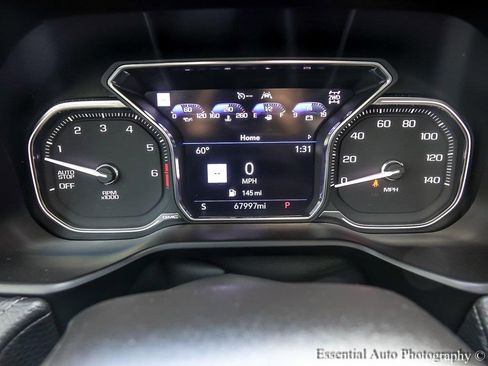 Used 2021 GMC Yukon Denali w/ LPO, Illumination Package image 17