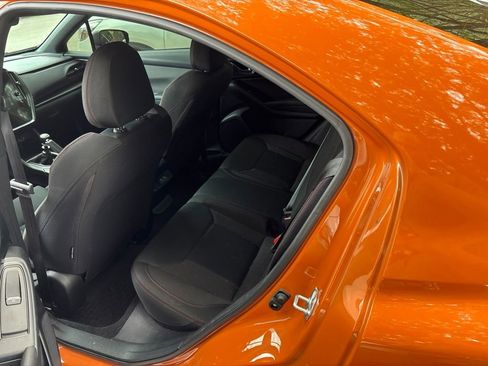 Used 2023 Subaru WRX Premium AWD/4WD image 6