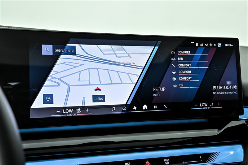 Used 2026 BMW M5 Touring AWD/4WD image 44