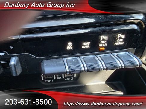 Used 2020 RAM 1500 Sport w/ Advanced Safety Group image 16