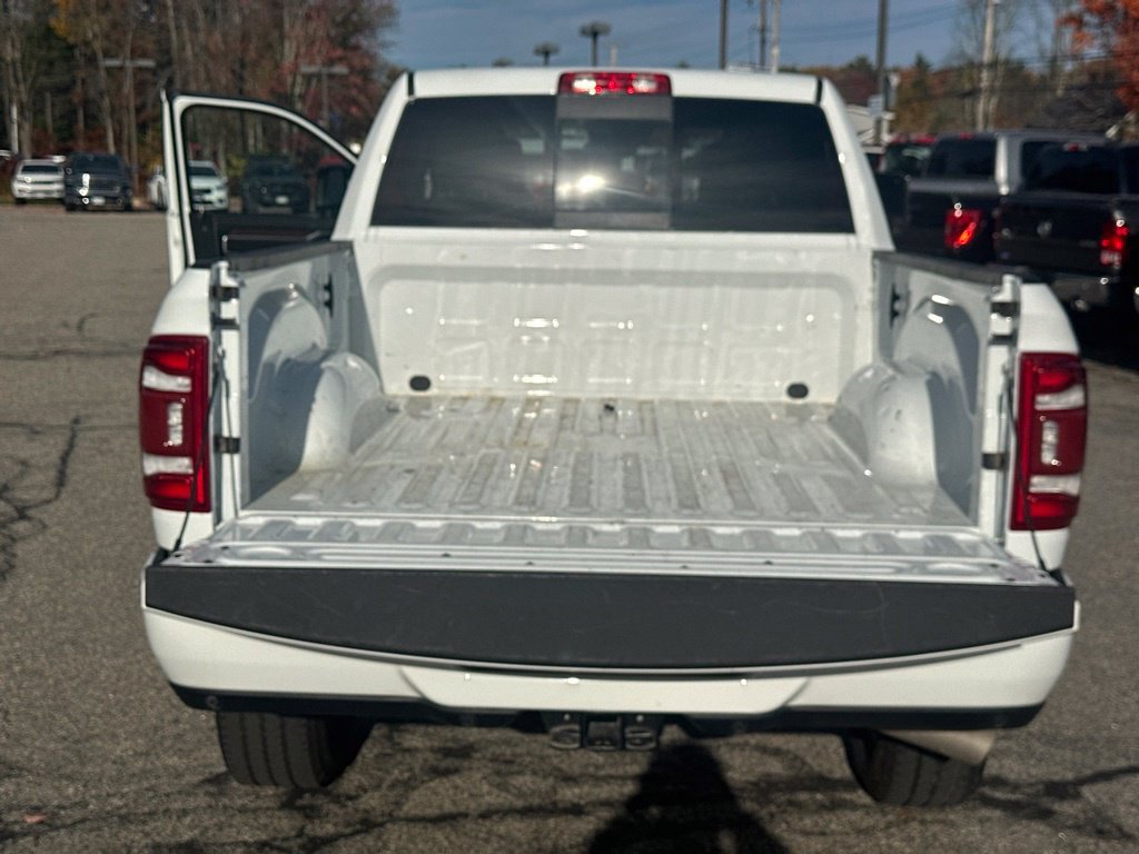 Used 2024 RAM 2500 Laramie w/ Safety Group AWD/4WD image 32