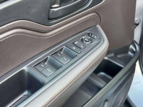 Used 2018 Honda Odyssey EX-L image 16