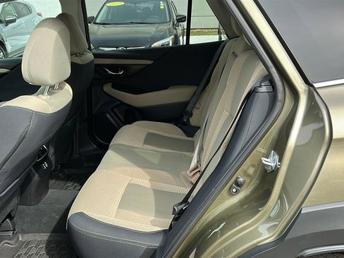 Used 2023 Subaru Outback Premium image 20