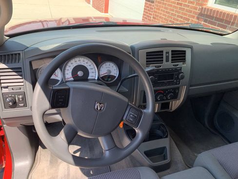 Used 2007 Dodge Dakota SLT RWD image 15