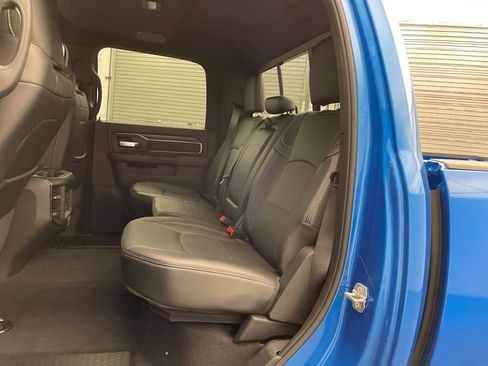 New 2026 RAM 2500 Rebel AWD/4WD image 20