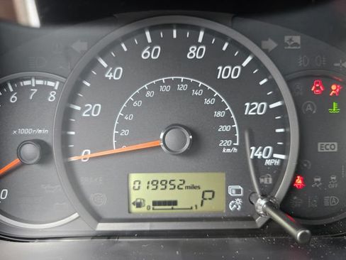 Used 2023 Mitsubishi Mirage G4 Black Edition FWD image 2