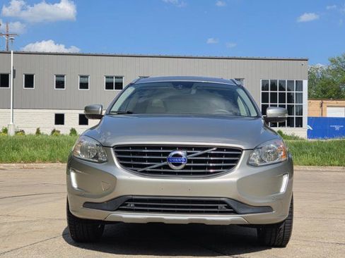 Used 2016 Volvo XC60 T5 Premier w/ Protection Package AWD/4WD image 8