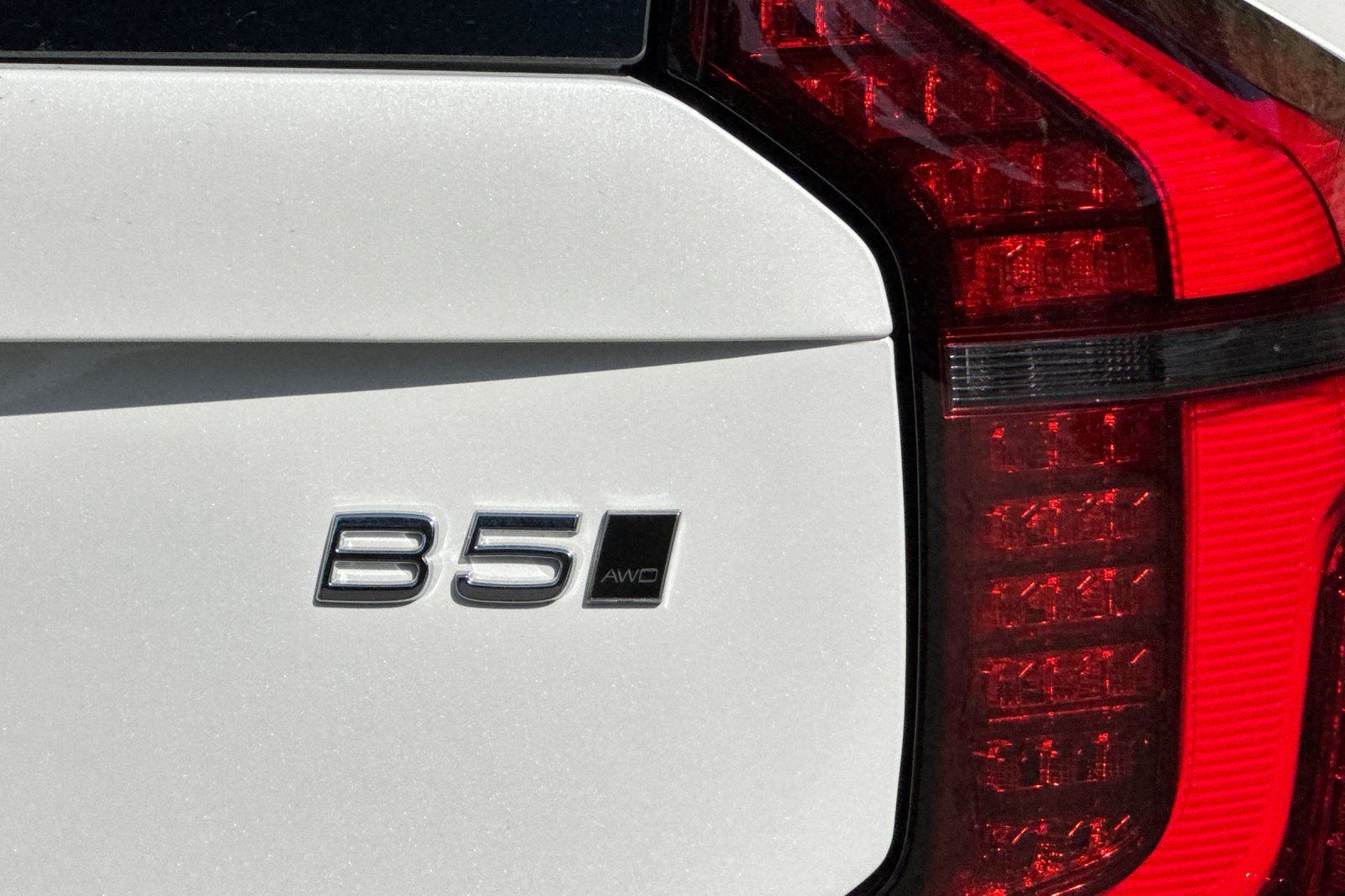 New 2026 Volvo XC90 B5 Ultra AWD/4WD image 25