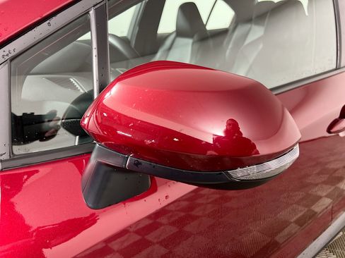 Used 2025 Toyota Corolla XSE image 13