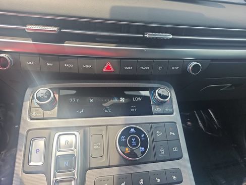 Used 2025 Hyundai Palisade Calligraphy AWD/4WD image 25
