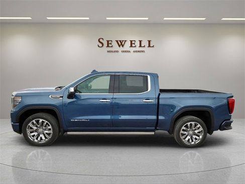 New 2024 GMC Sierra 1500 Denali w/ Denali Reserve Package image 2