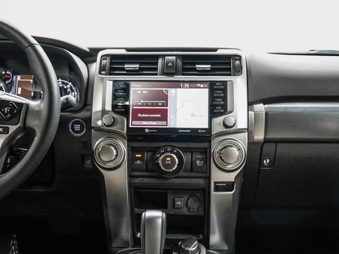 Certified 2023 Toyota 4Runner SR5 Premium w/ Moonroof Package AWD/4WD image 13