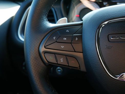 Used 2018 Dodge Challenger T/A RWD image 18