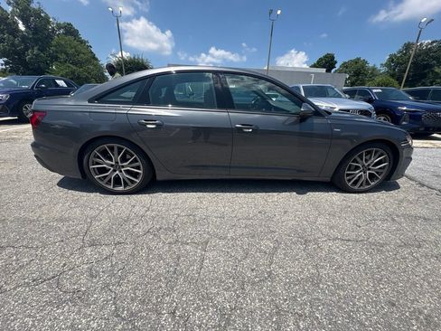 Used 2022 Audi A6 Premium Plus AWD/4WD image 6