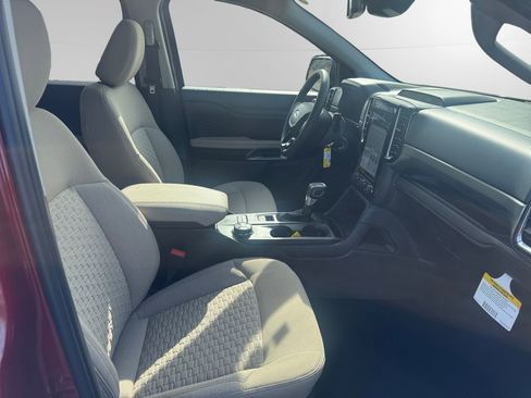 New 2025 Ford Ranger XLT w/ FX4 Off-Road Package image 15